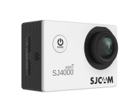 SJCAM SJ4000 WiFi biała - 746121 - zdjęcie 4